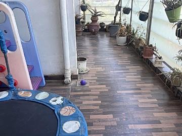 3 BHK Apartment in Tathawade for rent Pune. The reference number is 20156590