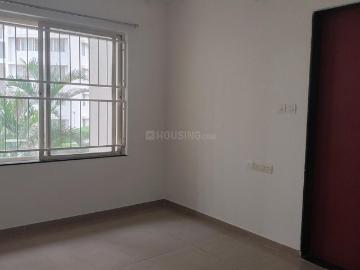 3 BHK Apartment in Nerhe for rent Pune. The reference number is 20177783