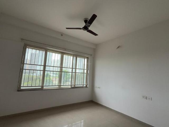 3 BHK Apartment in Nerhe for rent Pune. The reference number is 20732682