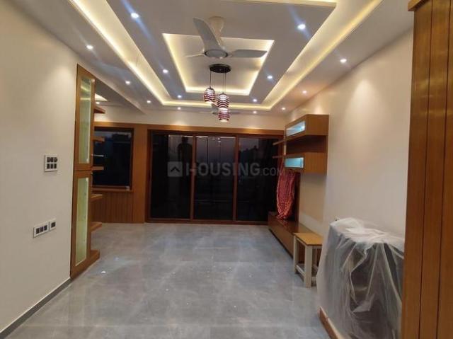 3 BHK Apartment in Nerhe for rent Pune. The reference number is 20959955