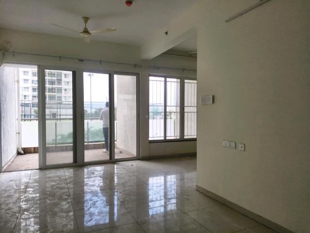 3 BHK Apartment in Nerhe for rent Pune. The reference number is 20983830