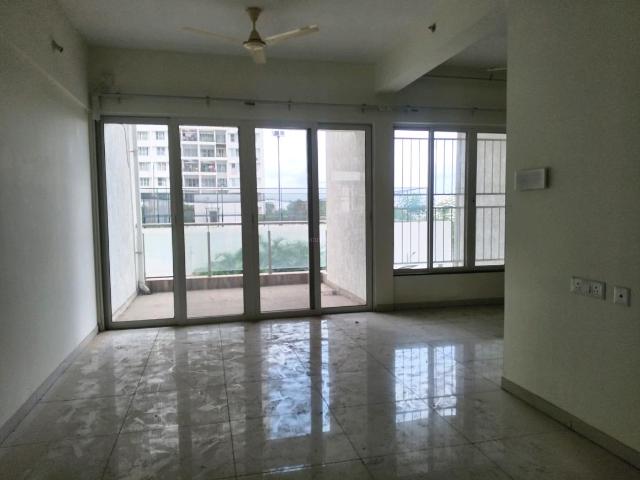 3 BHK Apartment in Nerhe for rent Pune. The reference number is 20983947