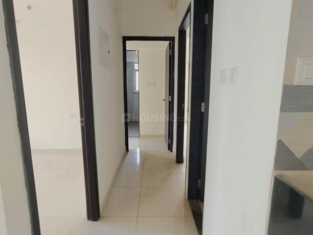3 BHK Apartment in Nerhe for rent Pune. The reference number is 21325003