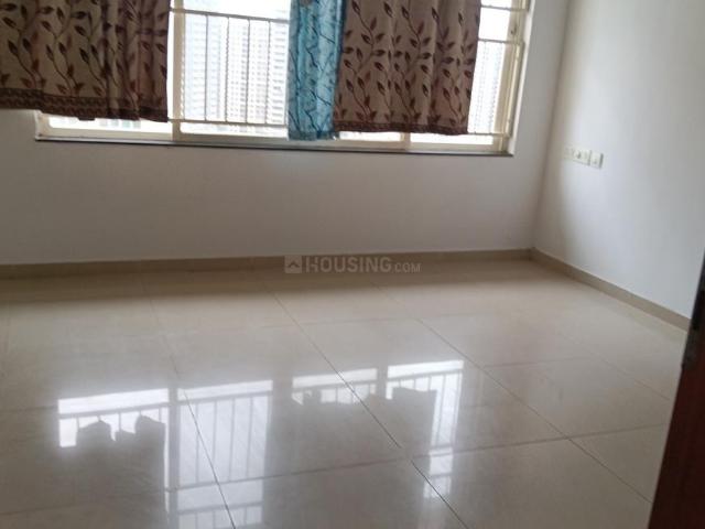 3 BHK Apartment in Nerhe for resale Pune. The reference number is 18484022