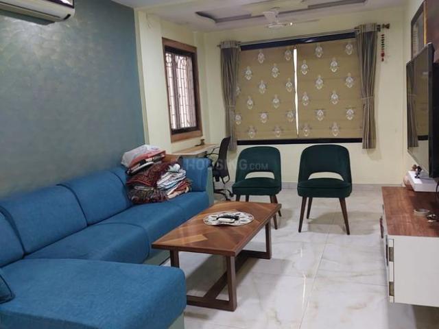 3 BHK Apartment in Nerul for rent Navi Mumbai. The reference number is 16304639