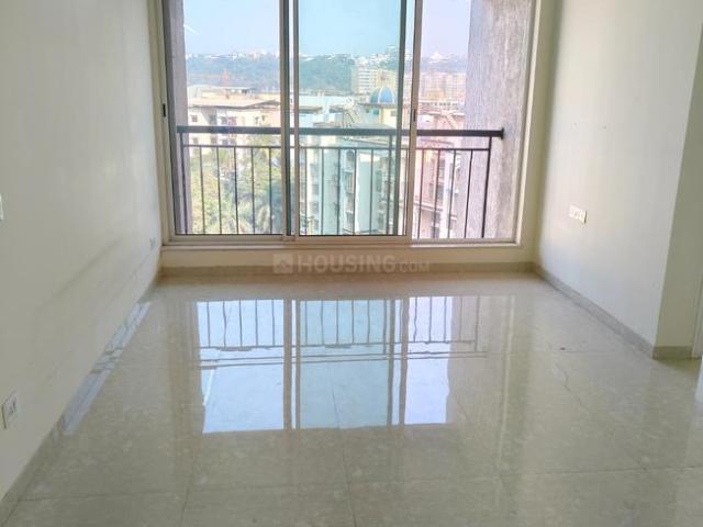 3 BHK Apartment in Nerul for rent Navi Mumbai. The reference number is 19651341