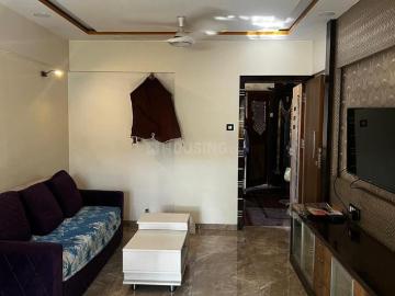 Navi Mumbai, Thane District, Maharashtra