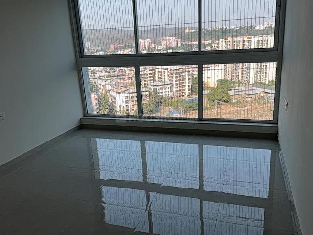 3 BHK Apartment in Nerul for rent Navi Mumbai. The reference number is 19733812