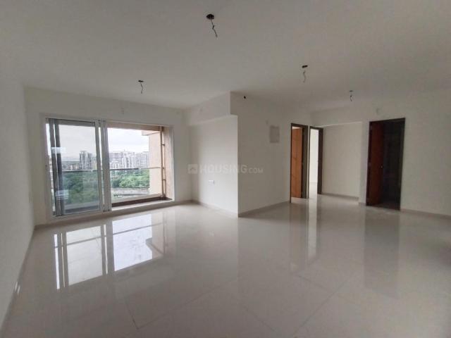 3 BHK Apartment in Nerul for rent Navi Mumbai. The reference number is 19768568