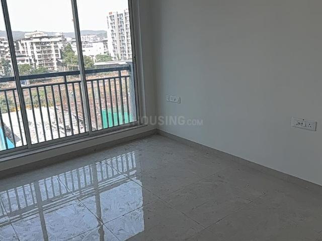 3 BHK Apartment in Nerul for rent Navi Mumbai. The reference number is 19956201