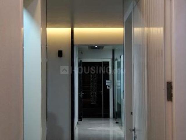 3 BHK Apartment in Nerul for rent Navi Mumbai. The reference number is 19001206
