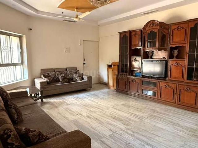 3 BHK Apartment in Nerul for rent Navi Mumbai. The reference number is 19091990
