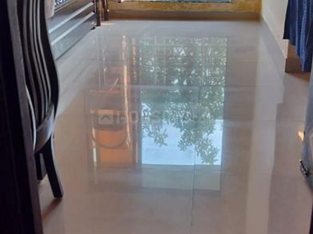 3 BHK Apartment in Nerul for rent Navi Mumbai. The reference number is 19147278