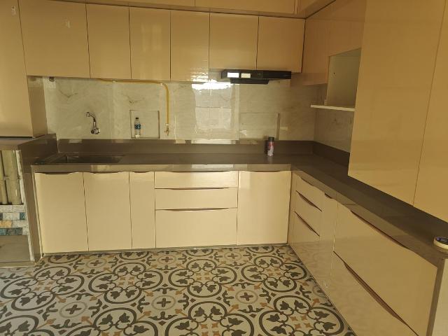 3 BHK Apartment in Nerul for rent Navi Mumbai. The reference number is 19176594