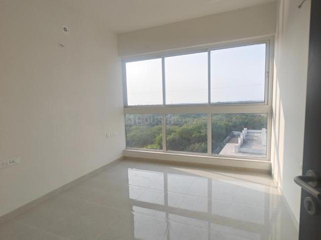 3 BHK Apartment in Nerul for rent Navi Mumbai. The reference number is 19176942