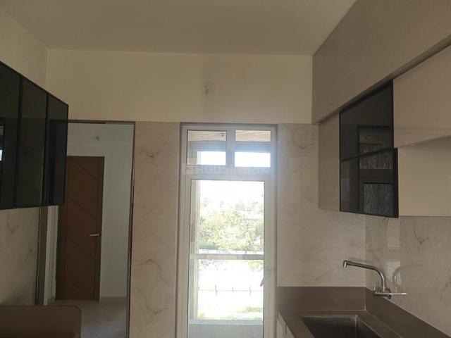 3 BHK Apartment in Nerul for rent Navi Mumbai. The reference number is 19176315
