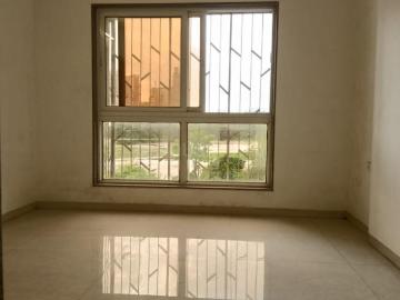 3 BHK Apartment in Nerul for rent Navi Mumbai. The reference number is 19274992