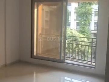 3 BHK Apartment in Nerul for rent Navi Mumbai. The reference number is 20420297