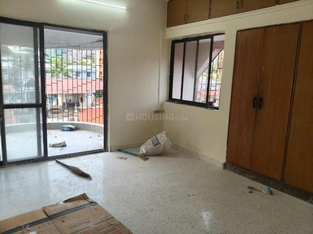 3 BHK Apartment in Nerul for rent Navi Mumbai. The reference number is 20527021