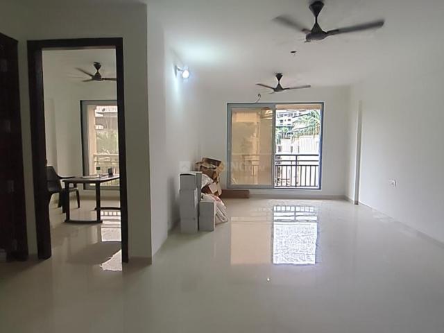 3 BHK Apartment in Nerul for rent Navi Mumbai. The reference number is 20546928