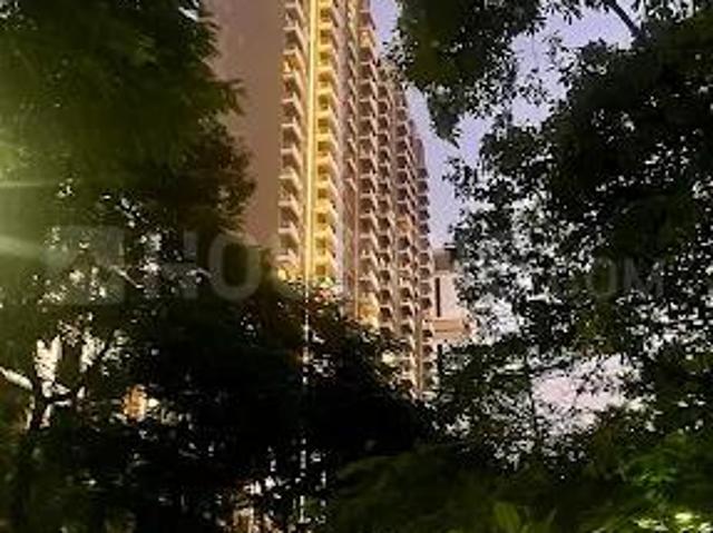 3 BHK Apartment in Nerul for rent Navi Mumbai. The reference number is 20624204