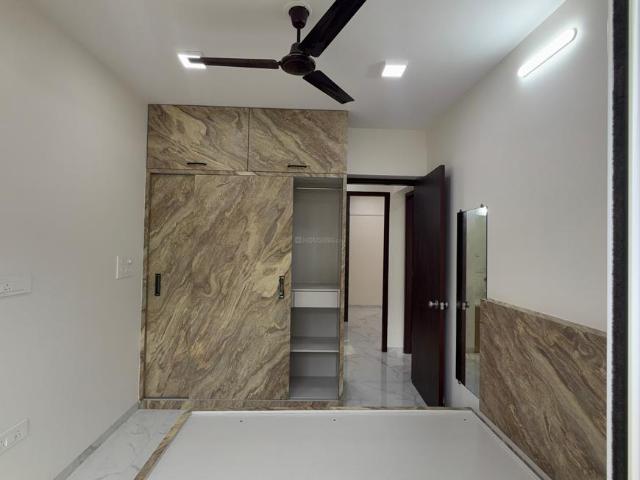 3 BHK Apartment in Nerul for rent Navi Mumbai. The reference number is 20677890
