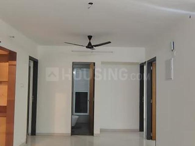 3 BHK Apartment in Nerul for rent Navi Mumbai. The reference number is 20727893