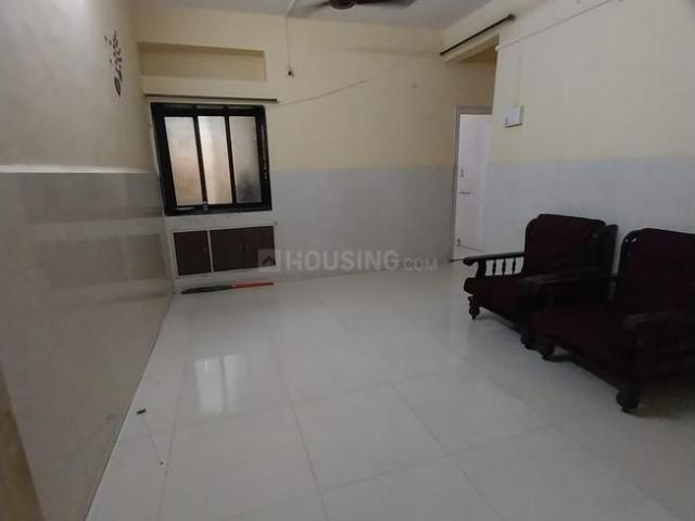 3 BHK Apartment in Nerul for rent Navi Mumbai. The reference number is 20765301