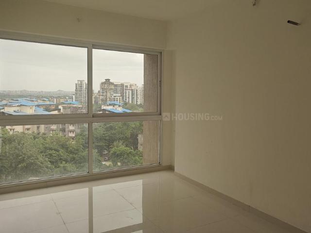 3 BHK Apartment in Nerul for rent Navi Mumbai. The reference number is 20927950