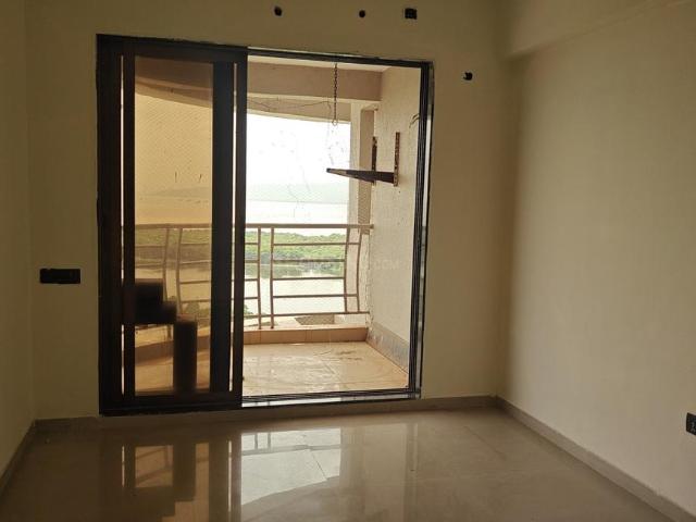 3 BHK Apartment in Nerul for rent Navi Mumbai. The reference number is 20955954