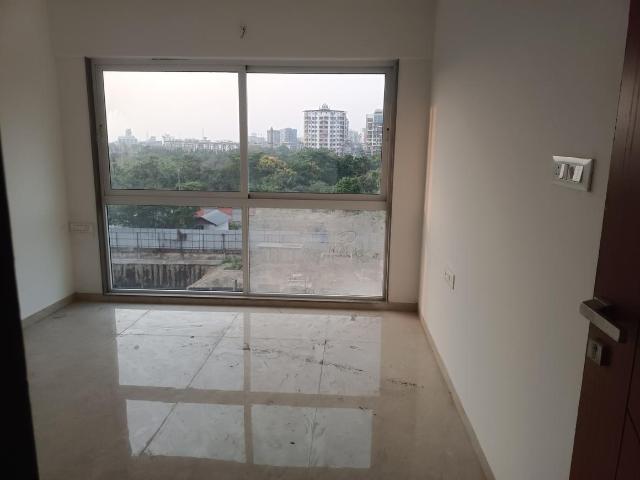 3 BHK Apartment in Nerul for rent Navi Mumbai. The reference number is 20050661