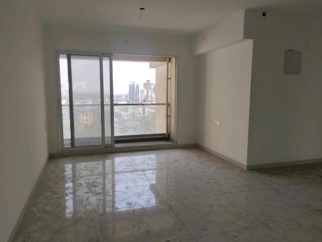 3 BHK Apartment in Nerul for rent Navi Mumbai. The reference number is 20068873
