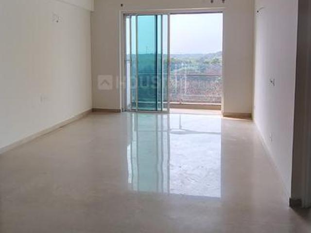 3 BHK Apartment in Nerul for rent Navi Mumbai. The reference number is 20083585