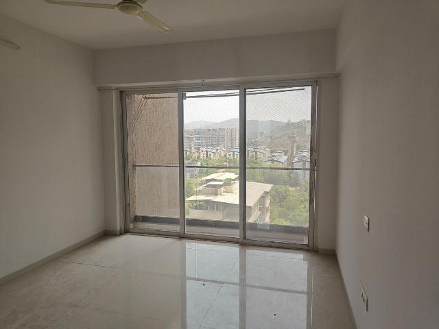 3 BHK Apartment in Nerul for rent Navi Mumbai. The reference number is 20134272