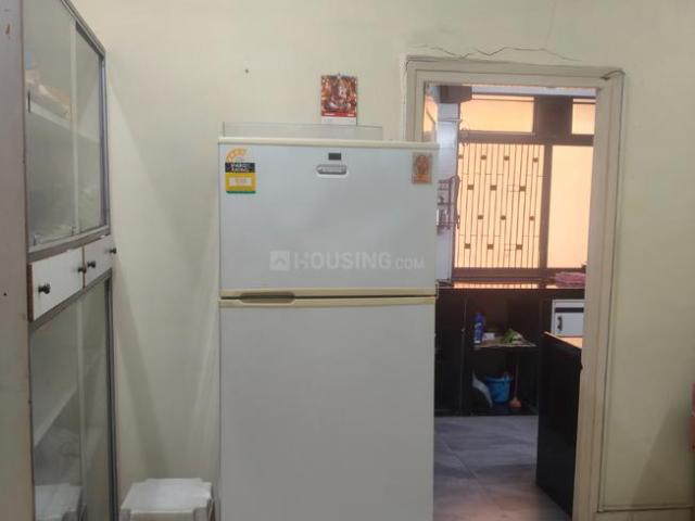 3 BHK Apartment in Nerul for rent Navi Mumbai. The reference number is 20257211