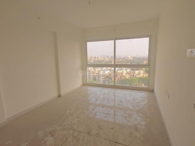 3 BHK Apartment in Nerul for rent Navi Mumbai. The reference number is 20287990