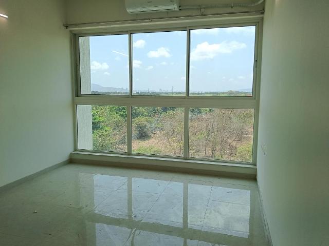 3 BHK Apartment in Nerul for rent Navi Mumbai. The reference number is 20313961