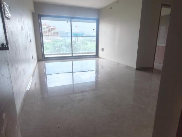 3 BHK Apartment in Nerul for rent Navi Mumbai. The reference number is 21035521