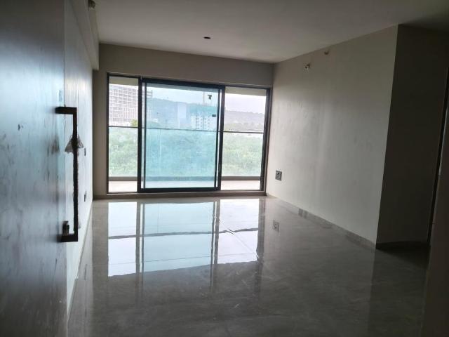 3 BHK Apartment in Nerul for rent Navi Mumbai. The reference number is 21047218