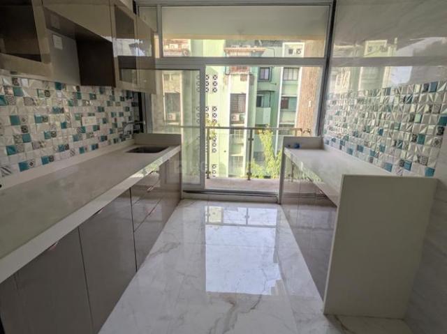 3 BHK Apartment in Nerul for rent Navi Mumbai. The reference number is 21049403