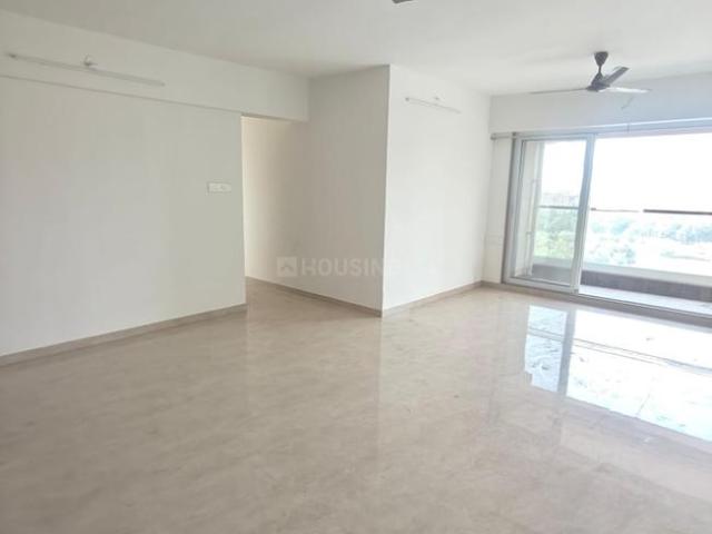 3 BHK Apartment in Nerul for rent Navi Mumbai. The reference number is 21101635