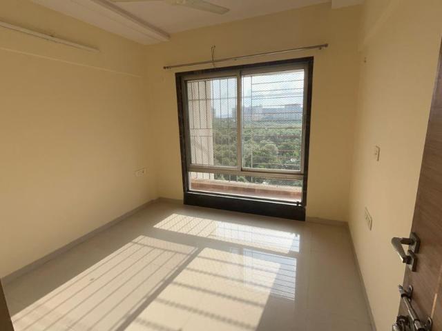 3 BHK Apartment in Nerul for rent Navi Mumbai. The reference number is 21105215
