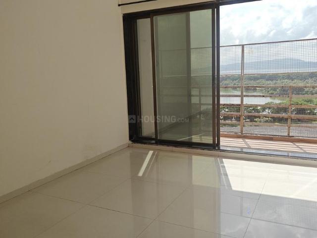 3 BHK Apartment in Nerul for rent Navi Mumbai. The reference number is 21116208