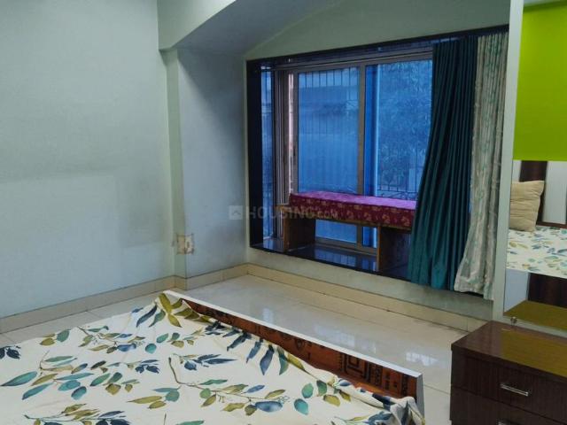 3 BHK Apartment in Nerul for rent Navi Mumbai. The reference number is 21139709