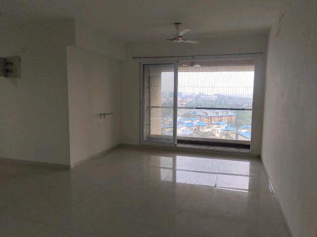 3 BHK Apartment in Nerul for rent Navi Mumbai. The reference number is 21139744