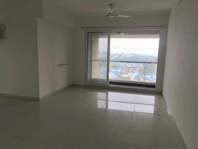 3 BHK Apartment in Nerul for rent Navi Mumbai. The reference number is 21139866