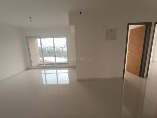 3 BHK Apartment in Nerul for rent Navi Mumbai. The reference number is 21140074