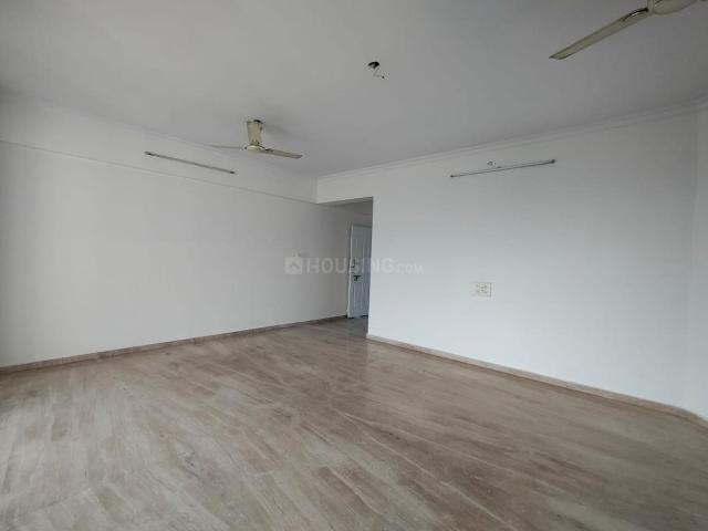 3 BHK Apartment in Nerul for rent Navi Mumbai. The reference number is 21149690