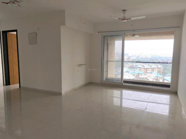 3 BHK Apartment in Nerul for rent Navi Mumbai. The reference number is 21165682