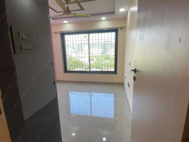 3 BHK Apartment in Nerul for rent Navi Mumbai. The reference number is 21197084